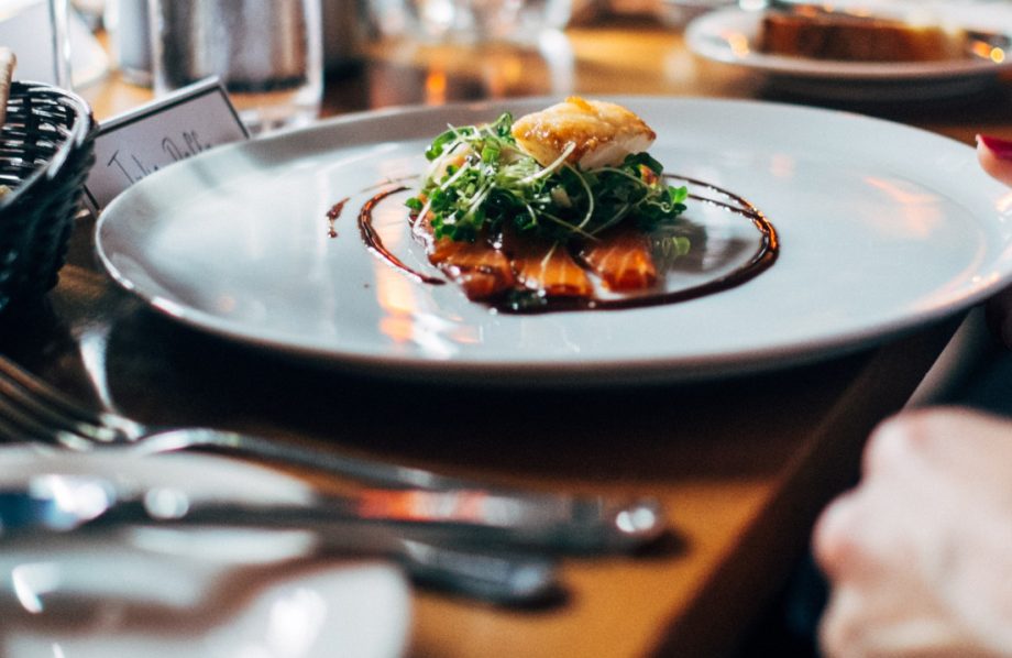 Assurance restauration et agroalimentaire