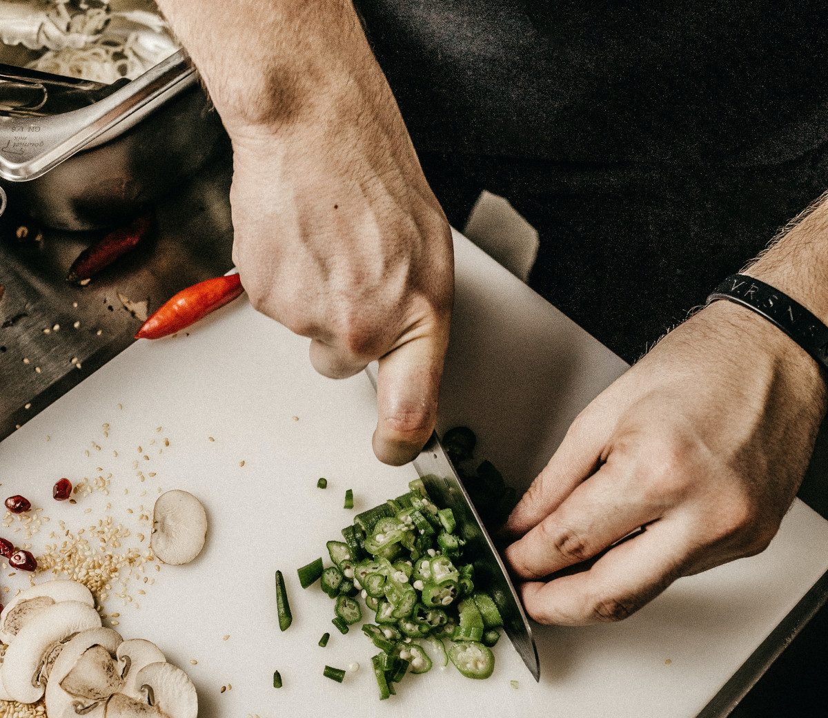 Restauration et agroalimentaire