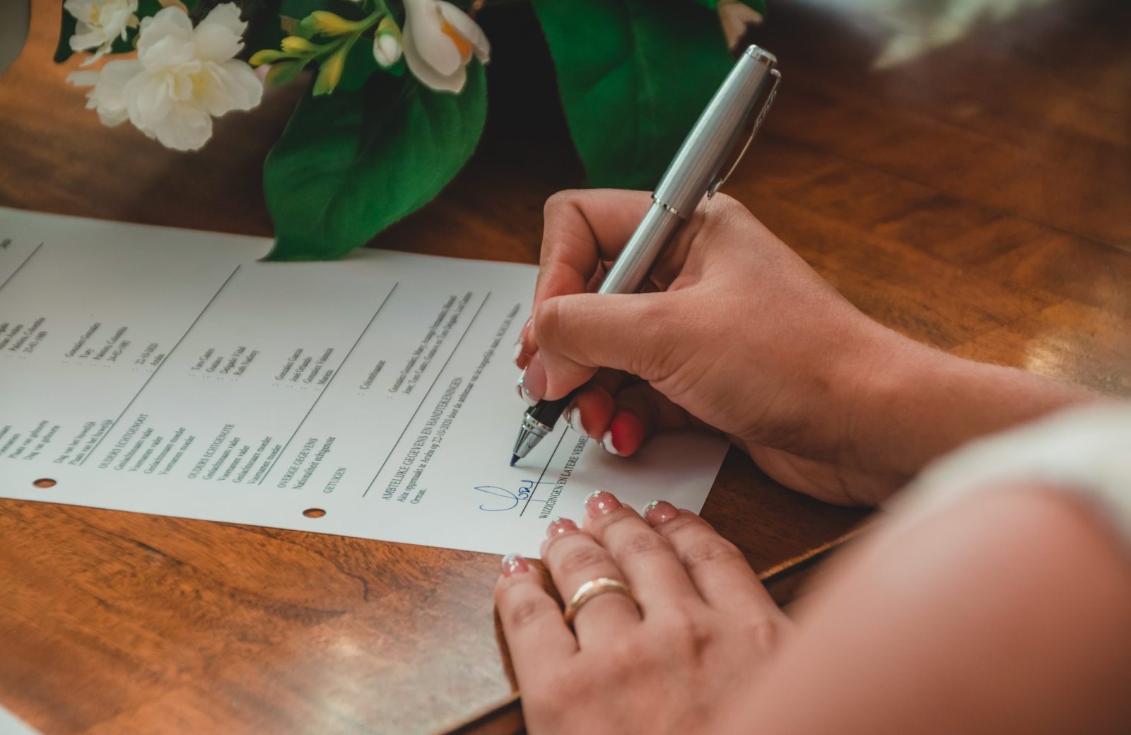 Assurance Prévoyance des Dirigeants