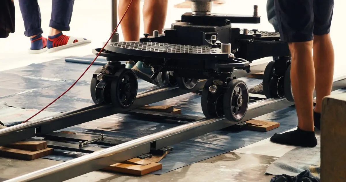 Assurance tous risques matériels pour le secteur Audiovisuel, Sport & Événementiel